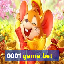 0001 game bet